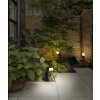 Ledvance Lights Endura garden spotlight LED black, 1-light source