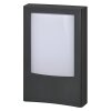 Ledvance Lights Endura outdoor wall light LED grey, 1-light source