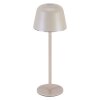 Ledvance Lights Endura table lamp LED beige, 1-light source