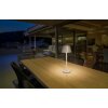 Ledvance Lights Endura table lamp LED beige, 1-light source