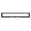 Ledvance Lights Endura outdoor wall light LED grey, 1-light source