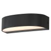 Ledvance Lights Endura outdoor wall light LED grey, 1-light source