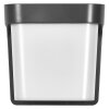 Ledvance Lights Endura outdoor wall light LED grey, 1-light source