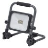 Ledvance Lights Worklight spotlight LED grey, black, 1-light source