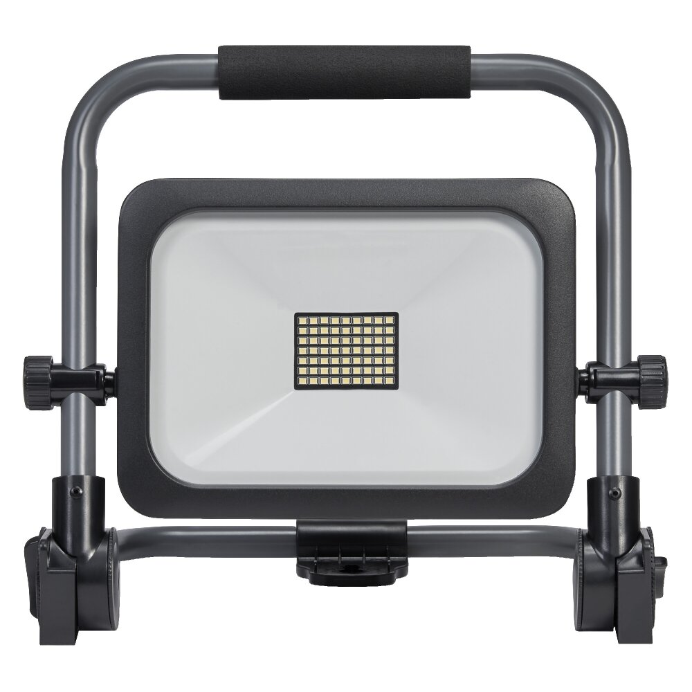 Ledvance Lights Worklight spotlight LED grey, black, 1-light source