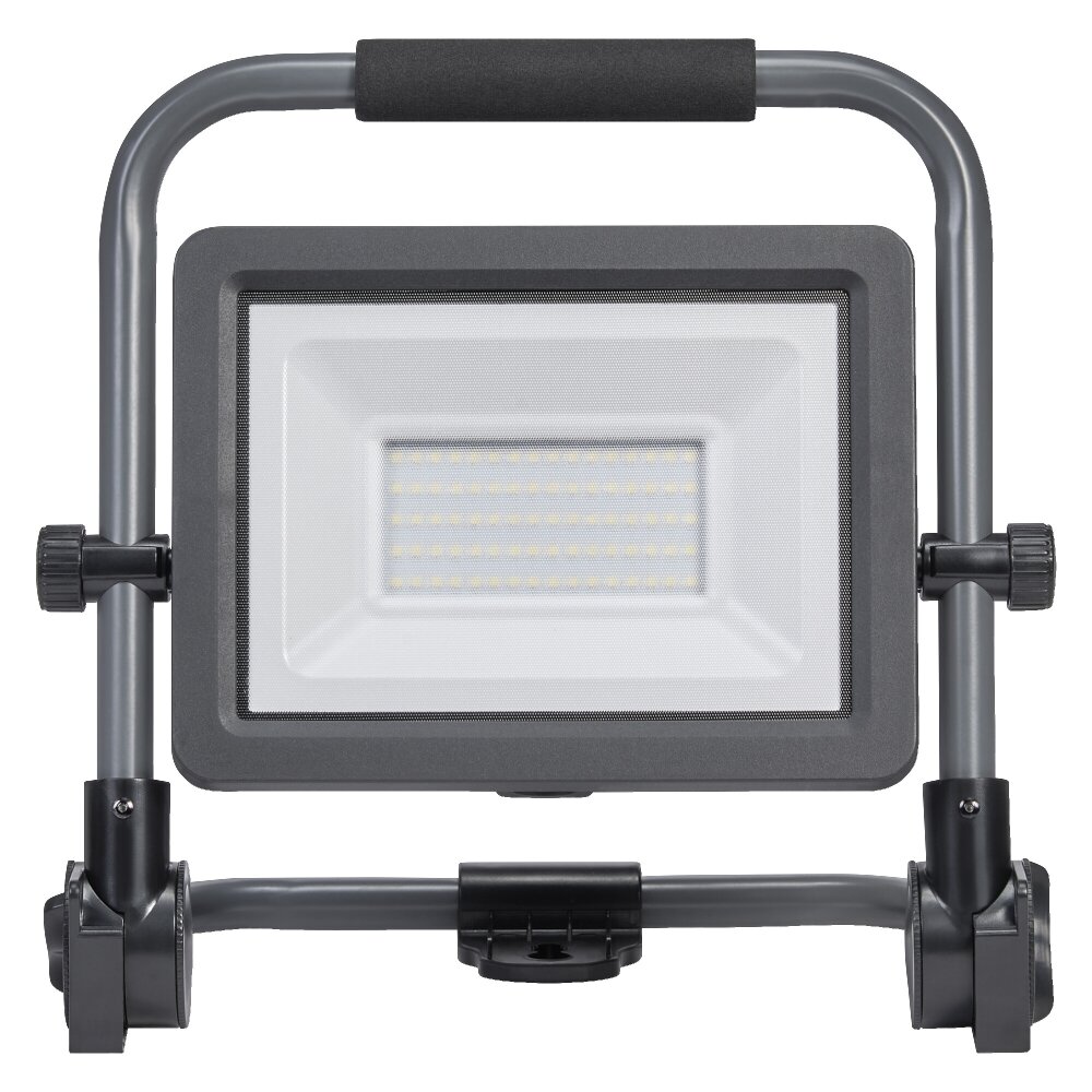Ledvance Lights Worklight spotlight LED grey, black, 1-light source