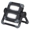 Ledvance Lights Worklight spotlight LED grey, black, 1-light source