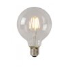 Lucide lights E27 LED 5 Watt warm-white dimmable 550 Lumen