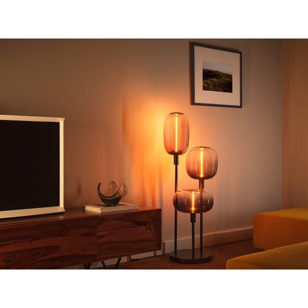 Osram lights E27 LED 4 Watt warm-white 60 Lumen