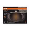 Osram lights E27 LED 4 Watt warm-white 60 Lumen