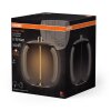 Osram lights E27 LED 4 Watt warm-white 100 Lumen