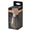 Osram lights E27 LED 2.2 Watt warm-white 60 Lumen