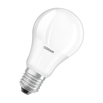 OSRAM STAR LED E27 4.9 Watt 6500 Kelvin 470 Lumen