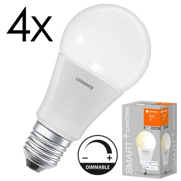 E27 LED 14 Watt warm-white dimmable 1521 Lumen