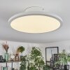 Rishult ceiling light LED white, 1-light source