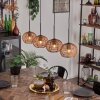 Mulstrand pendant light Ecru, 4-light sources