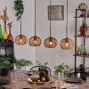 Mulstrand pendant light Ecru, 4-light sources