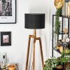 Bassagoda floor lamp, Reading light Ecru, 1-light source