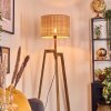 Cavaca floor lamp, Reading light Ecru, 1-light source