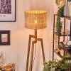 Cavaca floor lamp, Reading light Ecru, 1-light source