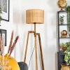 Cavaca floor lamp, Reading light Ecru, 1-light source