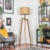 Ramila floor lamp, Reading light Ecru, 1-light source