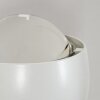 Sapri Up & Down Light, wall light white, 1-light source