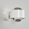 Sapri Up & Down Light, wall light white, 1-light source