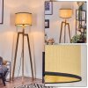 Chellas floor lamp, Reading light Ecru, 1-light source