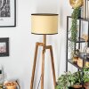 Chellas floor lamp, Reading light Ecru, 1-light source