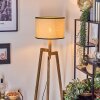 Chellas floor lamp, Reading light Ecru, 1-light source