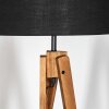 Bassagoda floor lamp, Reading light Ecru, 1-light source