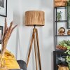 Granja floor lamp, Reading light Ecru, 1-light source