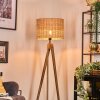 Cavaca floor lamp, Reading light Ecru, 1-light source