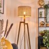 Bassagoda floor lamp, Reading light Ecru, 1-light source