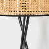 Ramila floor lamp, Reading light black, 1-light source