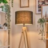 Bassagoda floor lamp Ecru, 1-light source