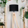 Bassagoda floor lamp Ecru, 1-light source