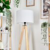 Bassagoda floor lamp Ecru, 1-light source