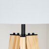 Bassagoda floor lamp Ecru, 1-light source