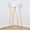 Bassagoda floor lamp Ecru, 1-light source