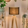 Bassagoda floor lamp Ecru, 1-light source