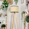 Chellas floor lamp Ecru, 1-light source