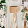 Granja floor lamp Ecru, 1-light source