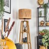 Granja floor lamp Ecru, 1-light source