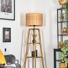 Cavaca floor lamp Ecru, 1-light source