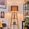 Bassagoda floor lamp Ecru, 1-light source