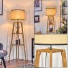 Chellas floor lamp Ecru, 1-light source