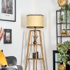 Chellas floor lamp Ecru, 1-light source