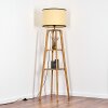 Chellas floor lamp Ecru, 1-light source